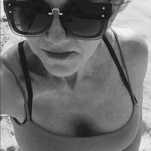 Meet your Posher, Diane